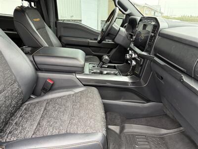 2023 Ford F-150 Tremor   - Photo 6 - Clarenville, NL A5A 2C4