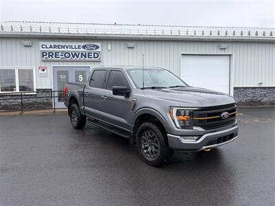 2023 Ford F-150 Tremor   - Photo 2 - Clarenville, NL A5A 2C4