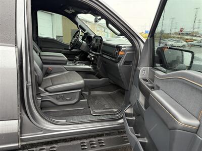 2023 Ford F-150 Tremor   - Photo 5 - Clarenville, NL A5A 2C4