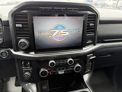 2023 Ford F-150 Tremor   - Photo 8 - Clarenville, NL A5A 2C4