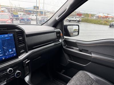 2023 Ford F-150 Tremor   - Photo 10 - Clarenville, NL A5A 2C4