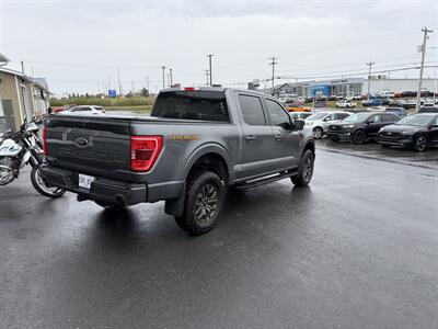 2023 Ford F-150 Tremor   - Photo 4 - Clarenville, NL A5A 2C4