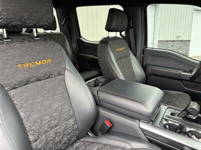 2023 Ford F-150 Tremor   - Photo 7 - Clarenville, NL A5A 2C4