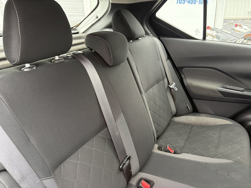 2020 Nissan Kicks SV - Photo 16 - Clarenville, NL A5A 2C4