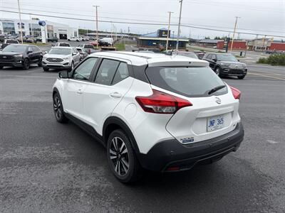 2020 Nissan Kicks SV - Photo 4 - Clarenville, NL A5A 2C4