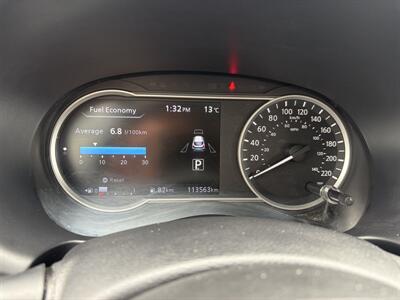2020 Nissan Kicks SV - Photo 11 - Clarenville, NL A5A 2C4