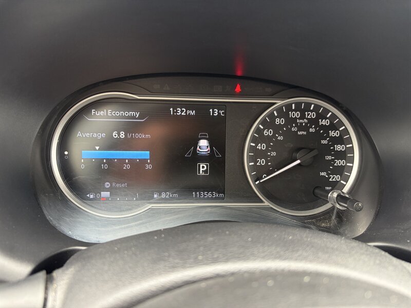 2020 Nissan Kicks SV - Photo 11 - Clarenville, NL A5A 2C4