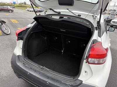 2020 Nissan Kicks SV - Photo 13 - Clarenville, NL A5A 2C4
