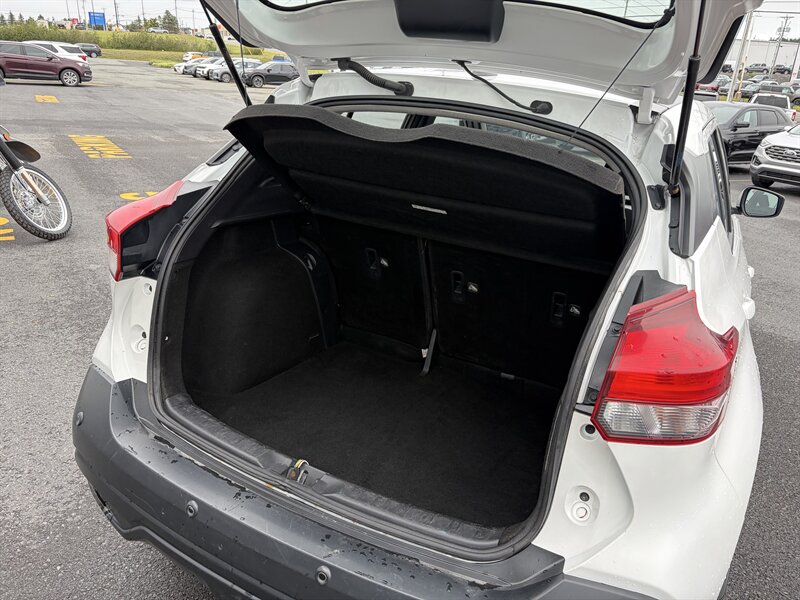 2020 Nissan Kicks SV - Photo 13 - Clarenville, NL A5A 2C4