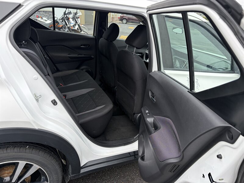 2020 Nissan Kicks SV - Photo 14 - Clarenville, NL A5A 2C4