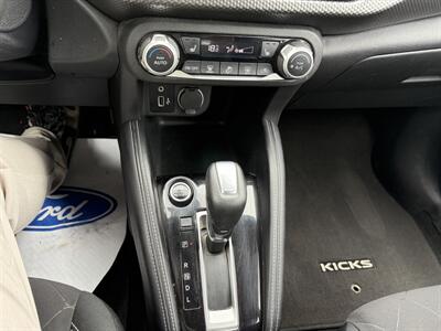 2020 Nissan Kicks SV - Photo 8 - Clarenville, NL A5A 2C4
