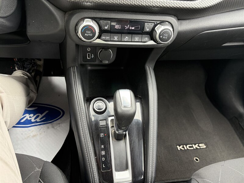 2020 Nissan Kicks SV - Photo 8 - Clarenville, NL A5A 2C4