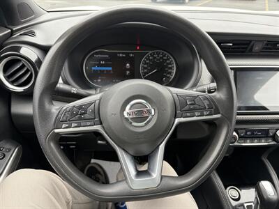 2020 Nissan Kicks SV - Photo 10 - Clarenville, NL A5A 2C4