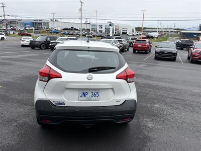 2020 Nissan Kicks SV - Photo 12 - Clarenville, NL A5A 2C4
