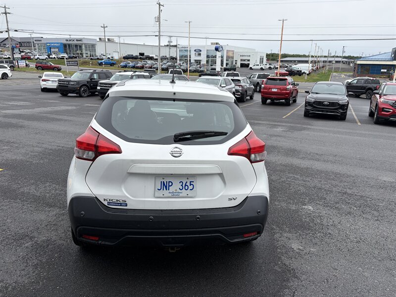 2020 Nissan Kicks SV - Photo 12 - Clarenville, NL A5A 2C4