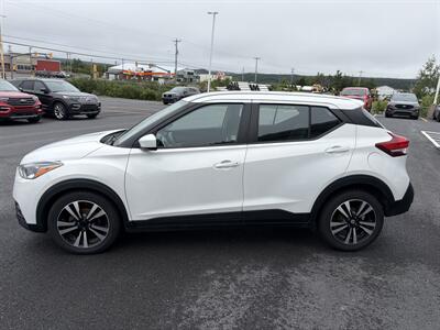 2020 Nissan Kicks SV - Photo 3 - Clarenville, NL A5A 2C4