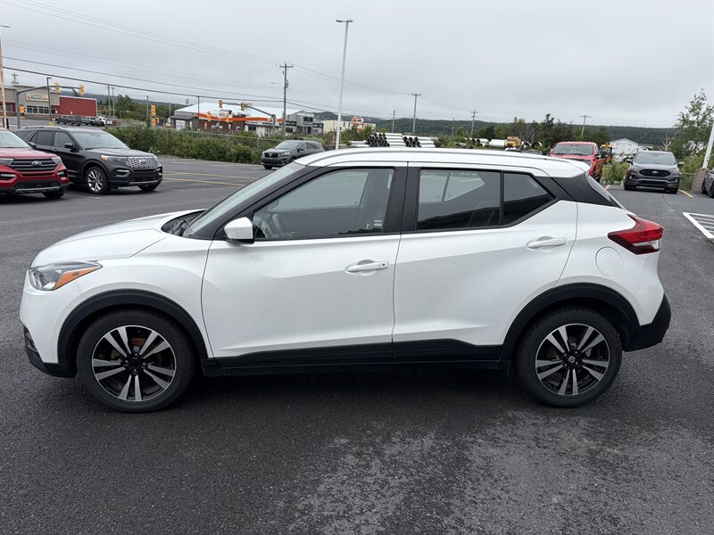 2020 Nissan Kicks SV - Photo 3 - Clarenville, NL A5A 2C4