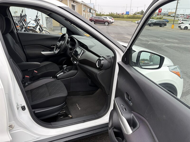 2020 Nissan Kicks SV - Photo 5 - Clarenville, NL A5A 2C4