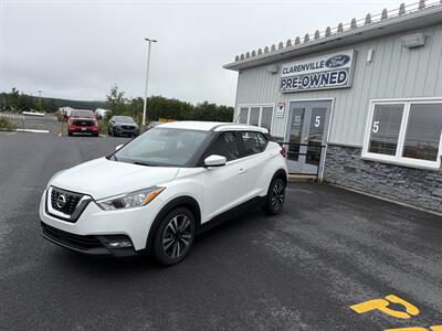 2020 Nissan Kicks SV - Photo 2 - Clarenville, NL A5A 2C4