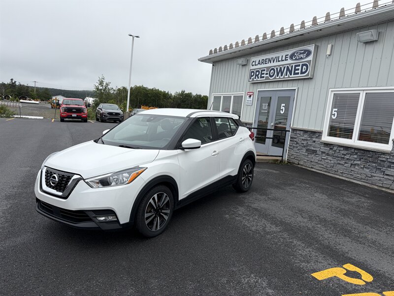 2020 Nissan Kicks SV - Photo 2 - Clarenville, NL A5A 2C4