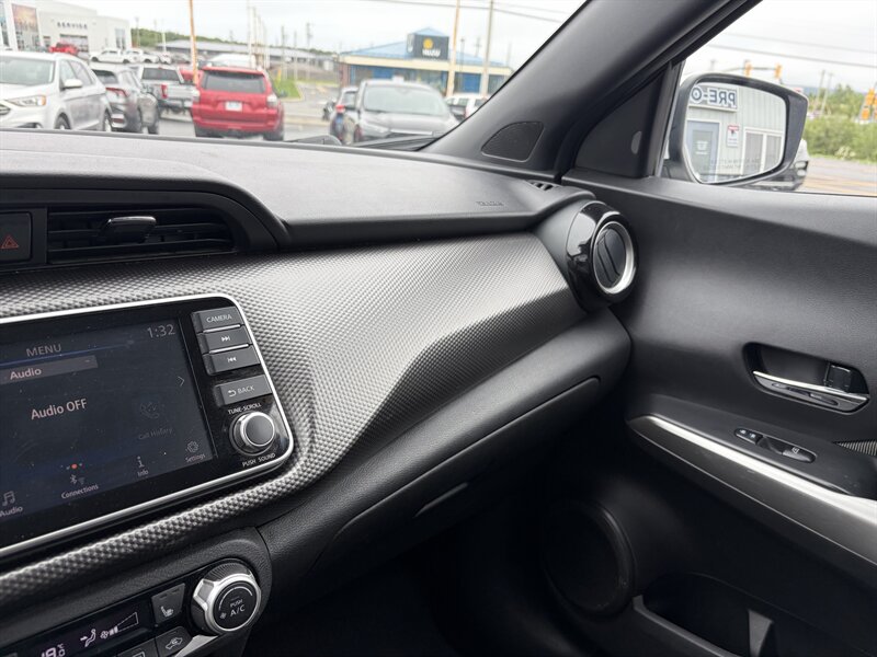 2020 Nissan Kicks SV - Photo 9 - Clarenville, NL A5A 2C4