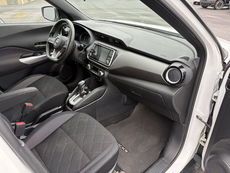 2020 Nissan Kicks SV - Photo 7 - Clarenville, NL A5A 2C4