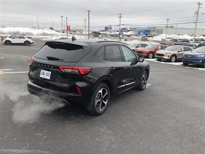 2023 Ford Escape ST-Line Select   - Photo 4 - Clarenville, NL A5A 2C4