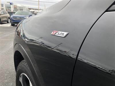 2023 Ford Escape ST-Line Select   - Photo 6 - Clarenville, NL A5A 2C4