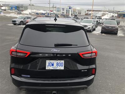 2023 Ford Escape ST-Line Select   - Photo 16 - Clarenville, NL A5A 2C4