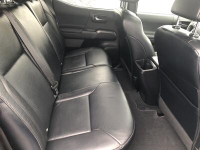 2023 Toyota Tacoma TRD Sport   - Photo 20 - Clarenville, NL A5A 2C4