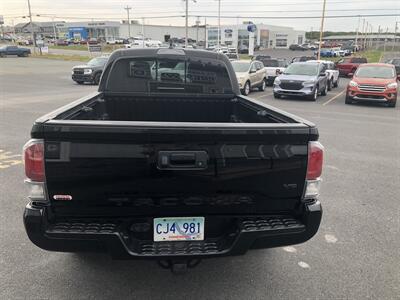 2023 Toyota Tacoma TRD Sport   - Photo 17 - Clarenville, NL A5A 2C4