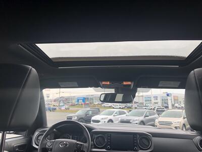2023 Toyota Tacoma TRD Sport   - Photo 21 - Clarenville, NL A5A 2C4