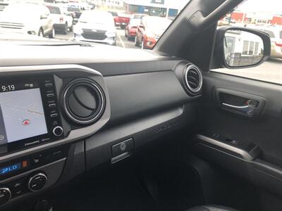 2023 Toyota Tacoma TRD Sport   - Photo 14 - Clarenville, NL A5A 2C4