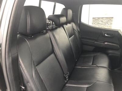 2023 Toyota Tacoma TRD Sport   - Photo 19 - Clarenville, NL A5A 2C4