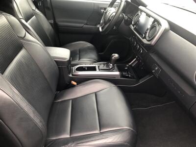 2023 Toyota Tacoma TRD Sport   - Photo 10 - Clarenville, NL A5A 2C4
