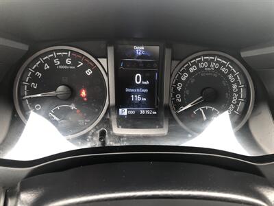 2023 Toyota Tacoma TRD Sport   - Photo 16 - Clarenville, NL A5A 2C4