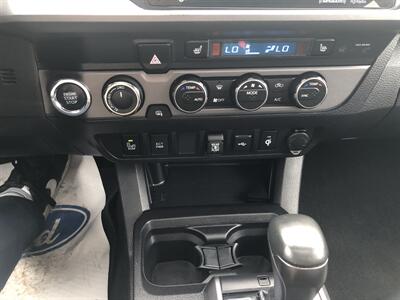 2023 Toyota Tacoma TRD Sport   - Photo 12 - Clarenville, NL A5A 2C4