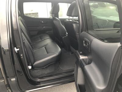 2023 Toyota Tacoma TRD Sport   - Photo 18 - Clarenville, NL A5A 2C4