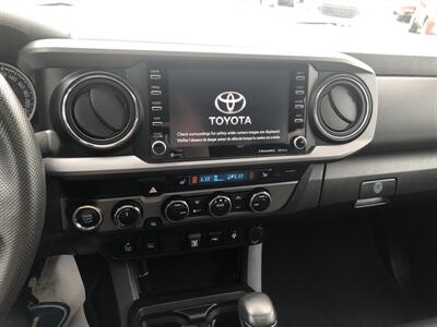 2023 Toyota Tacoma TRD Sport   - Photo 11 - Clarenville, NL A5A 2C4