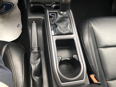 2023 Toyota Tacoma TRD Sport   - Photo 13 - Clarenville, NL A5A 2C4