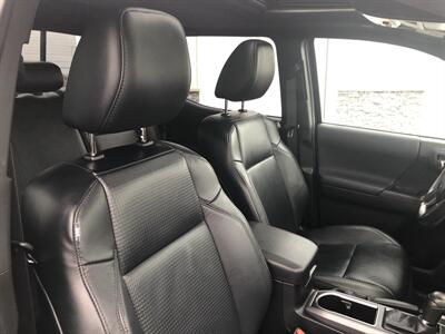 2023 Toyota Tacoma TRD Sport   - Photo 9 - Clarenville, NL A5A 2C4