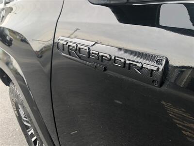 2023 Toyota Tacoma TRD Sport   - Photo 6 - Clarenville, NL A5A 2C4