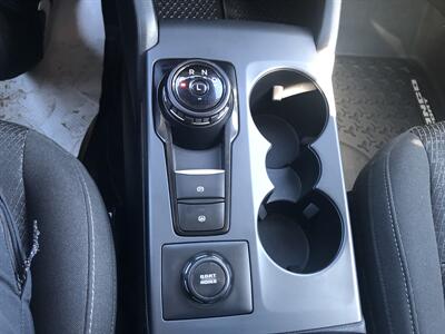2021 Ford Bronco Sport   - Photo 11 - Clarenville, NL A5A 2C4