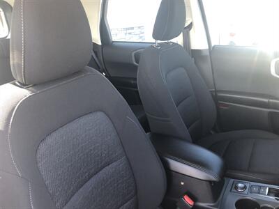 2021 Ford Bronco Sport   - Photo 7 - Clarenville, NL A5A 2C4