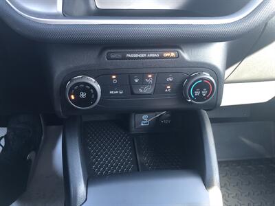 2021 Ford Bronco Sport   - Photo 10 - Clarenville, NL A5A 2C4
