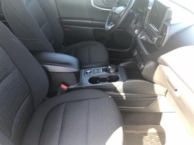 2021 Ford Bronco Sport   - Photo 8 - Clarenville, NL A5A 2C4