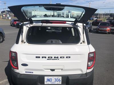 2021 Ford Bronco Sport   - Photo 16 - Clarenville, NL A5A 2C4