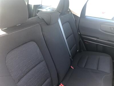 2021 Ford Bronco Sport   - Photo 19 - Clarenville, NL A5A 2C4