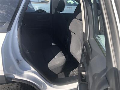 2021 Ford Bronco Sport   - Photo 18 - Clarenville, NL A5A 2C4