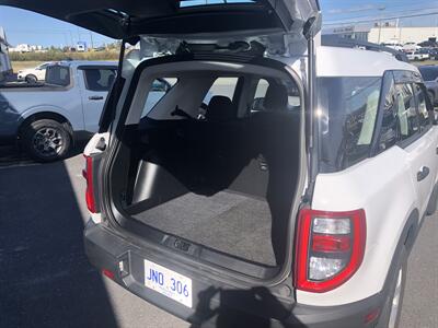 2021 Ford Bronco Sport   - Photo 17 - Clarenville, NL A5A 2C4